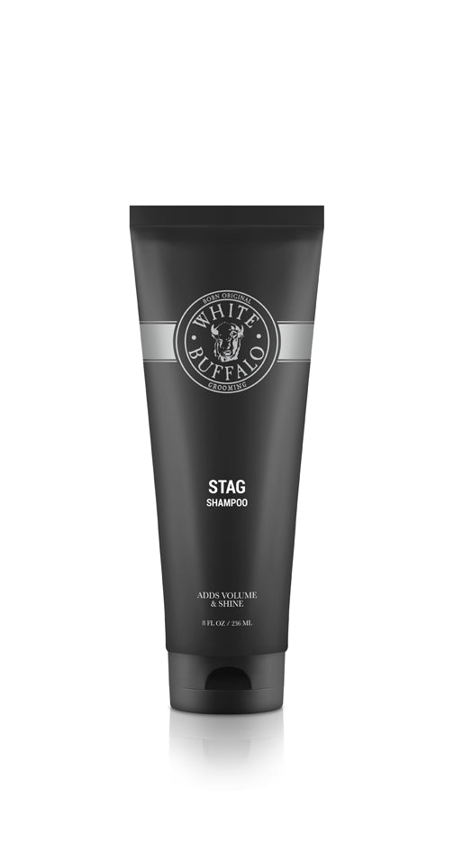 Stag Shampoo