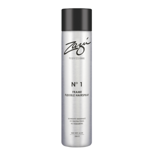 Zazú No 1 Frame Flexible Hairspray