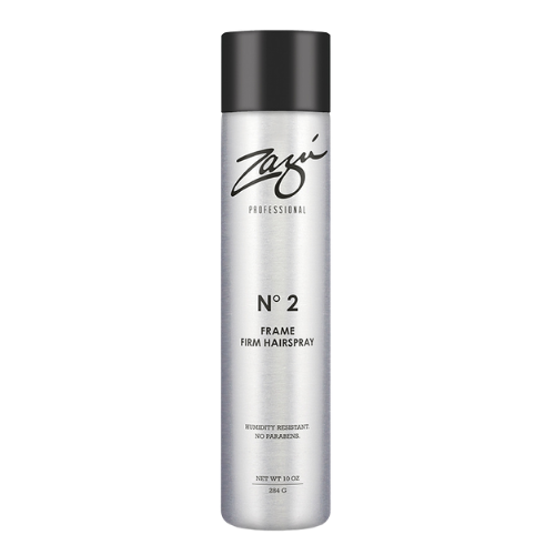 Zazú No 2 Firm Hairspray