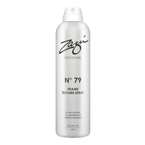 Zazú No 79 Frame Texture Spray Limited Stock Available!