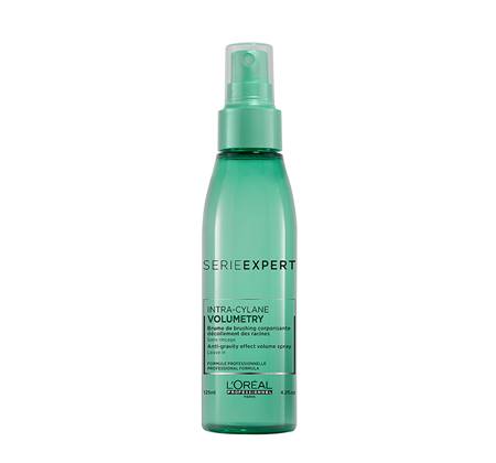 Volumetry Root Spray