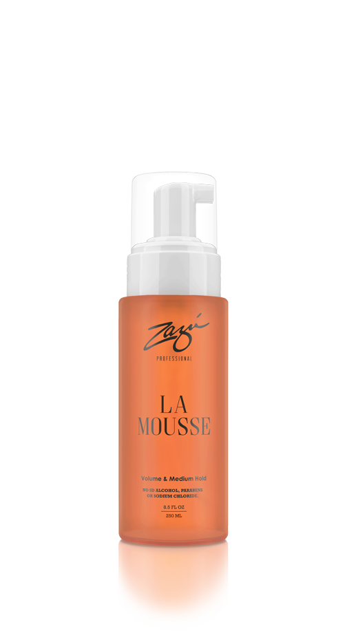 Zazu La Mousse ( Backorder until late 2024)