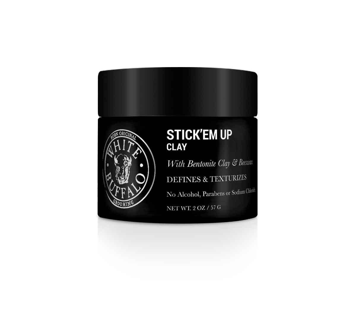 Stick Em Up Clay - (backorder until Spring 2025)