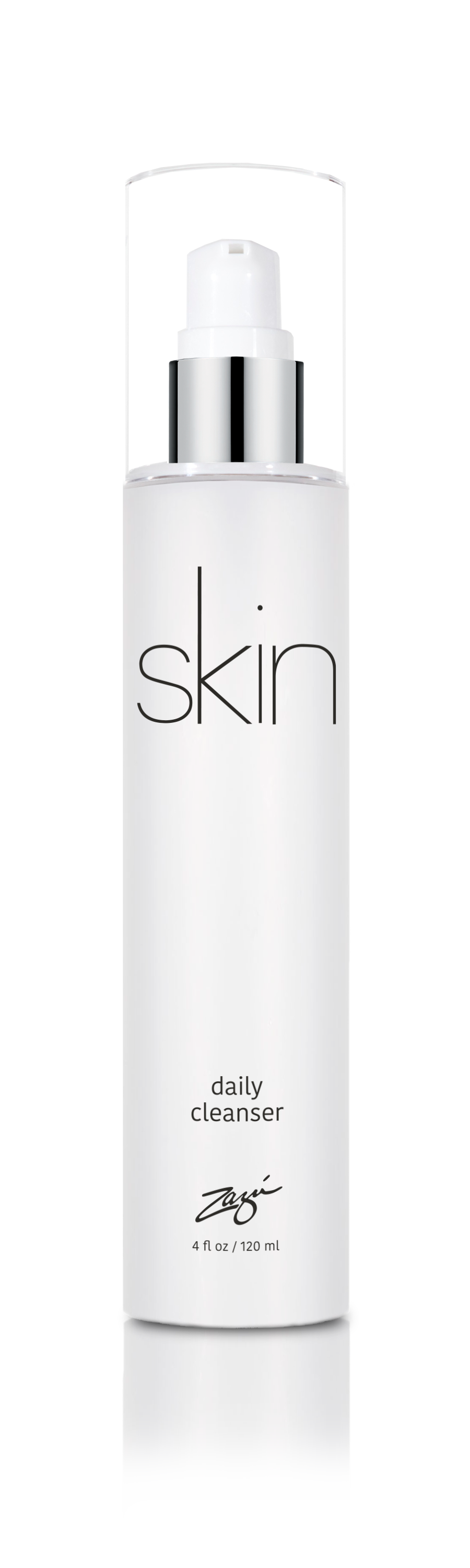 Zazú Skin Daily Cleanser