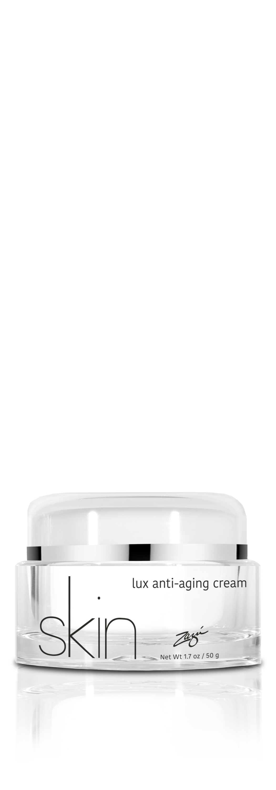 Zazú Skin Lux Anti Aging Cream