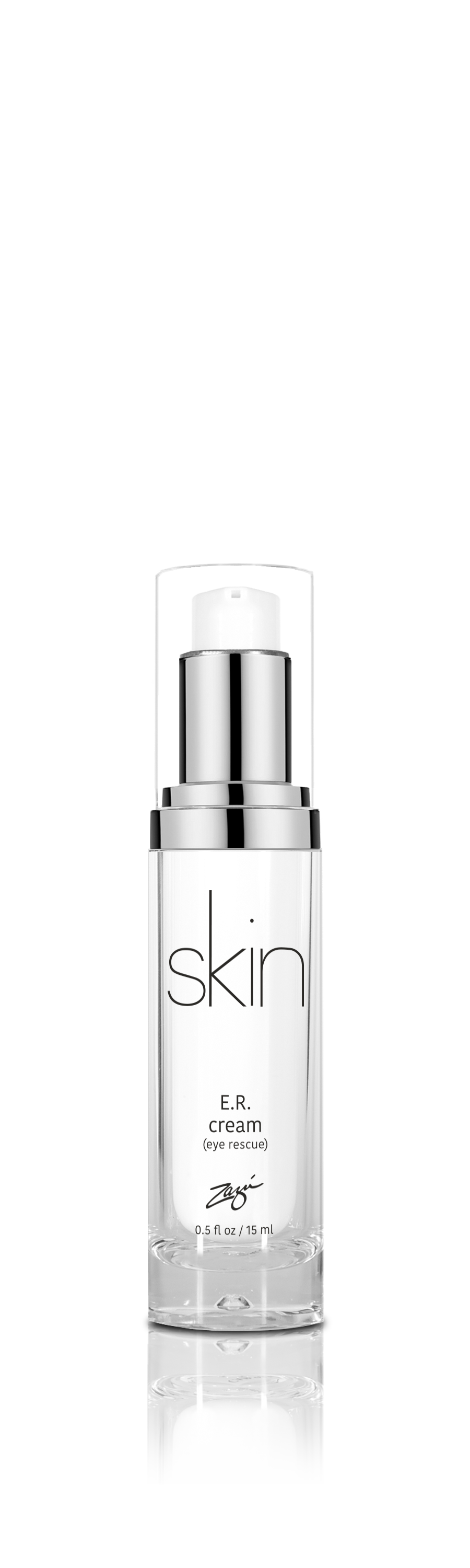 E.R. Cream ( Eye Rescue)