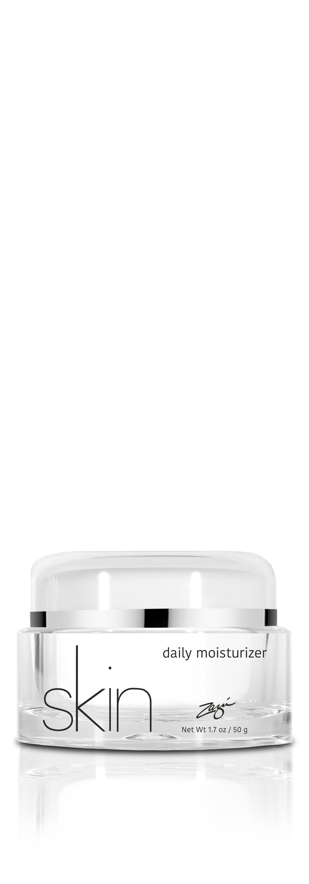 Zazú Skin Daily Moisturizer - Intro Pricing