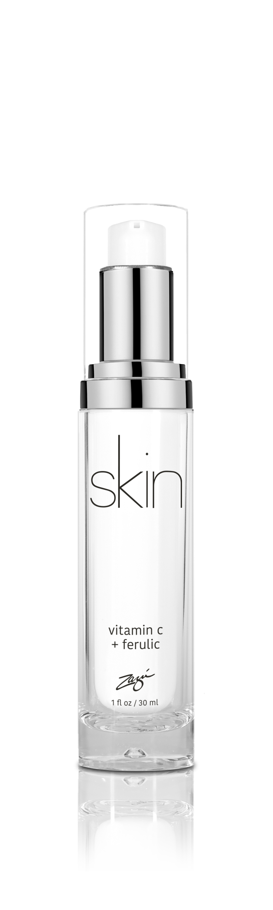 Zazú Skin Vitamin C + Ferulic - Intro Pricing