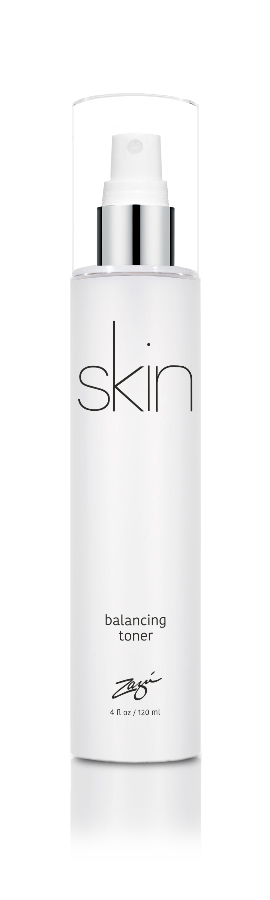 Zazú Skin Balancing Toner