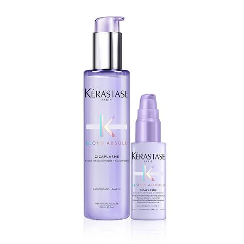 Cicaplasme Hair Primer