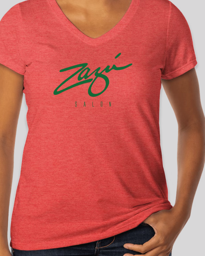 Zazu Holiday Shirt 2023